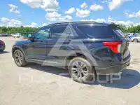 2022 Ford EXPLORER photo