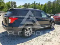 2022 Ford EXPLORER фото