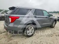 2022 Ford EXPLORER фото
