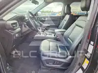 2022 Ford EXPLORER фото