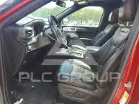 2022 Ford EXPLORER photo