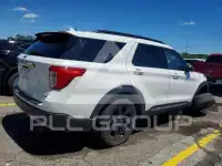 2022 Ford EXPLORER photo