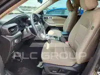 2022 Ford EXPLORER photo