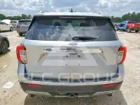 2022 Ford EXPLORER photo
