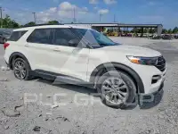 2022 Ford EXPLORER фото