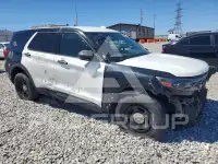 2022 Ford EXPLORER фото