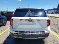 2022 Ford EXPLORER photo
