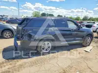 2022 Ford EXPLORER фото