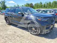 2022 Ford EXPLORER photo