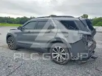 2022 Ford EXPLORER фото