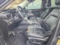 2022 Ford EXPLORER photo