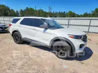 2022 Ford EXPLORER photo