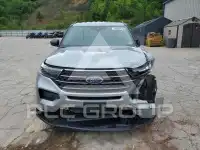 2022 Ford EXPLORER фото