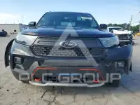 2022 Ford EXPLORER фото