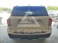 2022 Ford EXPLORER фото