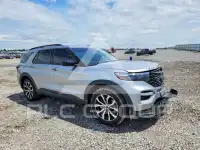2022 Ford EXPLORER фото