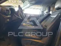 2022 Ford EXPLORER фото
