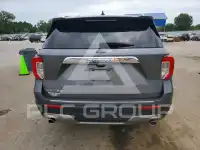 2022 Ford EXPLORER фото