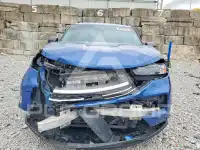 2022 Ford EXPLORER фото