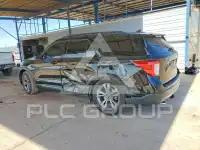 2022 Ford EXPLORER photo