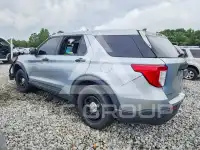 2022 Ford EXPLORER photo