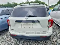 2022 Ford EXPLORER фото