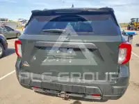 2022 Ford EXPLORER photo