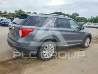 2022 Ford EXPLORER фото