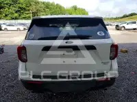 2022 Ford EXPLORER фото