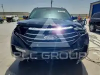 2022 Ford EXPLORER фото