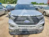 2022 Ford EXPLORER фото