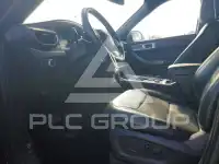 2022 Ford EXPLORER фото