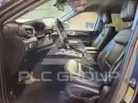 2022 Ford EXPLORER фото