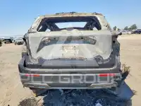 2022 Ford EXPLORER фото