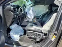 2022 Ford EXPLORER фото