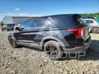 2022 Ford EXPLORER фото