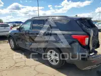 2022 Ford EXPLORER фото