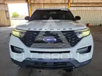 2022 Ford EXPLORER фото