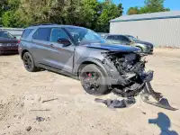 2022 Ford EXPLORER фото