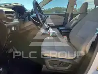 2022 Ford EXPLORER photo