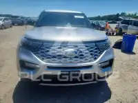2022 Ford EXPLORER фото