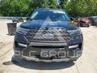 2022 Ford EXPLORER photo