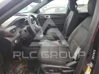 2022 Ford EXPLORER фото