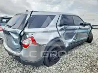 2022 Ford EXPLORER photo