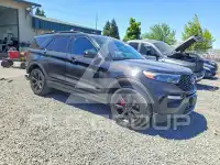 2022 Ford EXPLORER фото