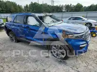 2022 Ford EXPLORER photo