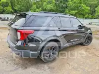 2022 Ford EXPLORER фото