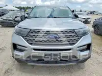 2022 Ford EXPLORER photo