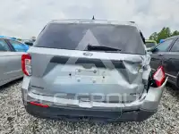 2022 Ford EXPLORER photo