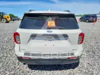 2022 Ford EXPLORER photo